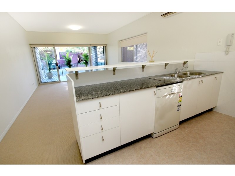 491 Wickham Terrace, Spring Hill QLD 4000