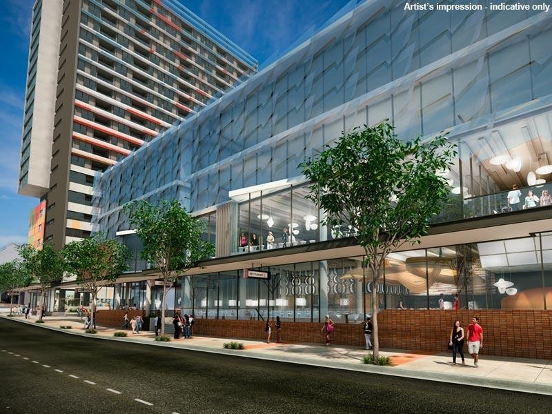 100 McLachlan Street, Fortitude Valley QLD 4006