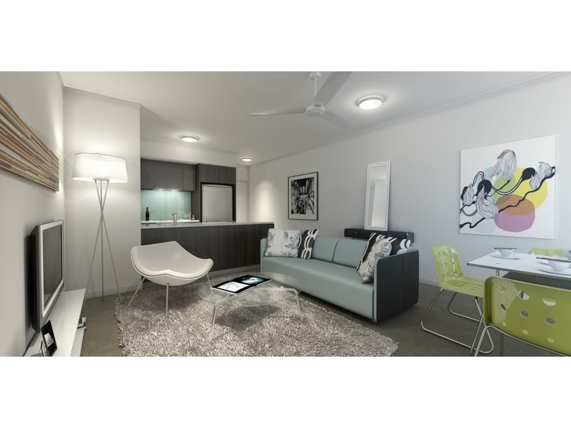 100 McLachlan Street, Fortitude Valley QLD 4006