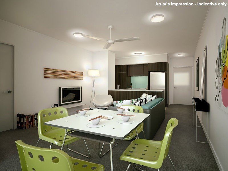 100 McLachlan Street, Fortitude Valley QLD 4006