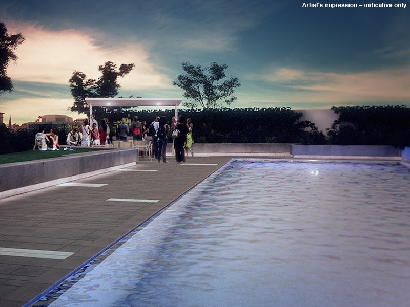 100 McLachlan Street, Fortitude Valley QLD 4006