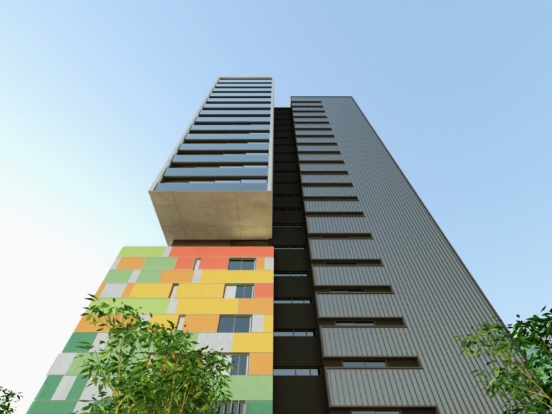 100 McLachlan Street, Fortitude Valley QLD 4006