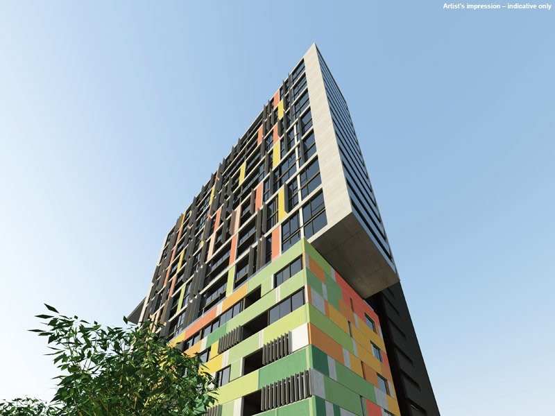 100 McLachlan Street, Fortitude Valley QLD 4006