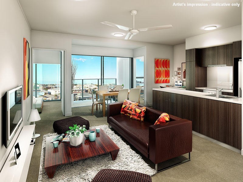 100 McLachlan Street, Fortitude Valley QLD 4006