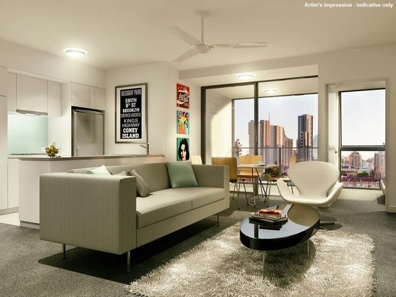 100 McLachlan Street, Fortitude Valley QLD 4006