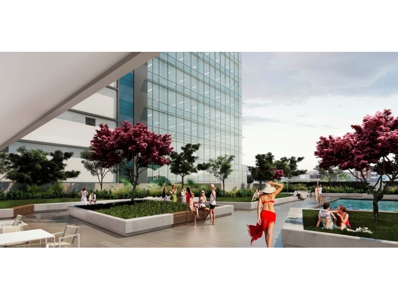 100 McLachlan Street, Fortitude Valley QLD 4006