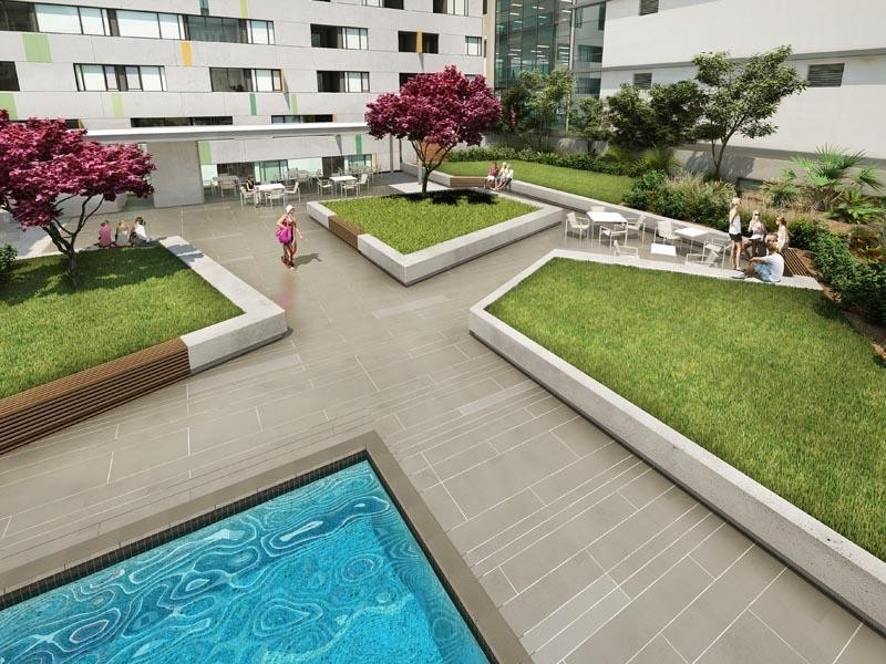 100 McLachlan Street, Fortitude Valley QLD 4006