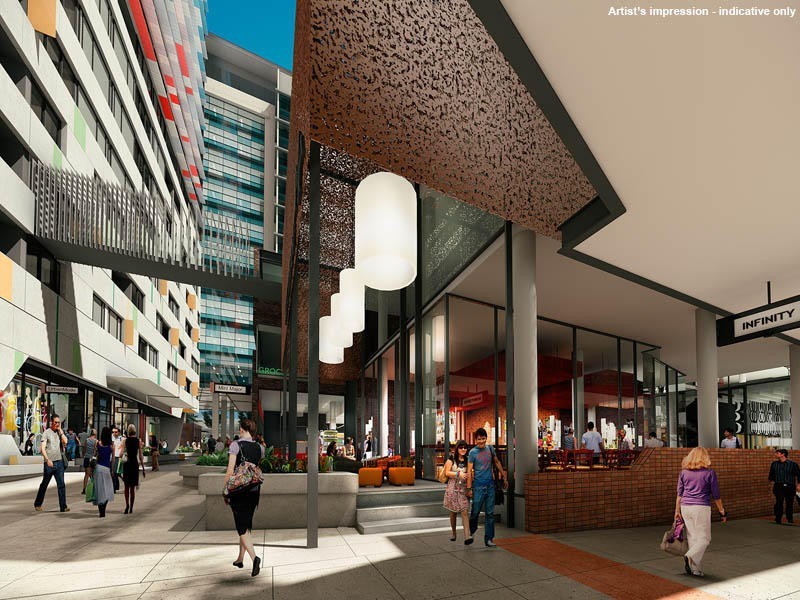 100 McLachlan Street, Fortitude Valley QLD 4006