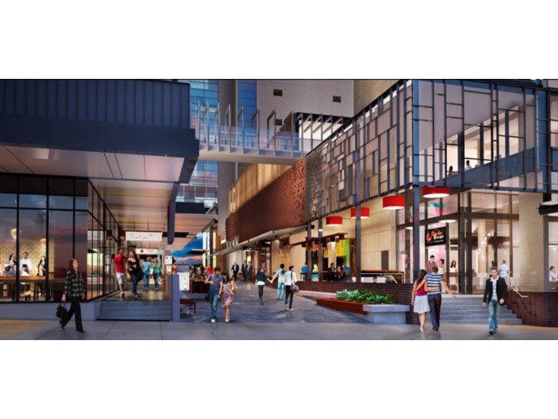 100 McLachlan Street, Fortitude Valley QLD 4006