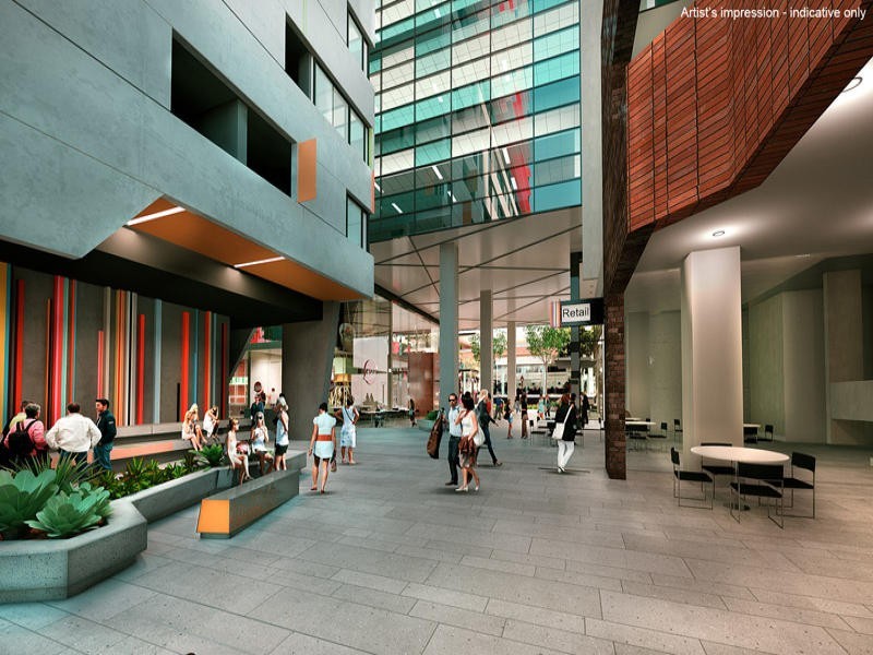 100 McLachlan Street, Fortitude Valley QLD 4006