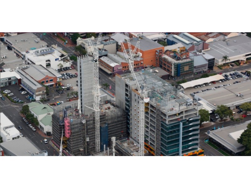 100 McLachlan Street, Fortitude Valley QLD 4006