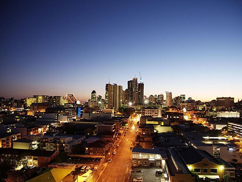 100 McLachlan Street, Fortitude Valley QLD 4006