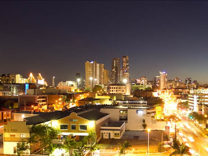 100 McLachlan Street, Fortitude Valley QLD 4006