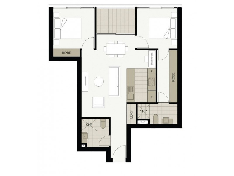 100 McLachlan Street, Fortitude Valley QLD 4006