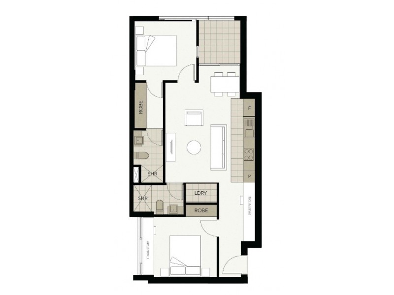 100 McLachlan Street, Fortitude Valley QLD 4006