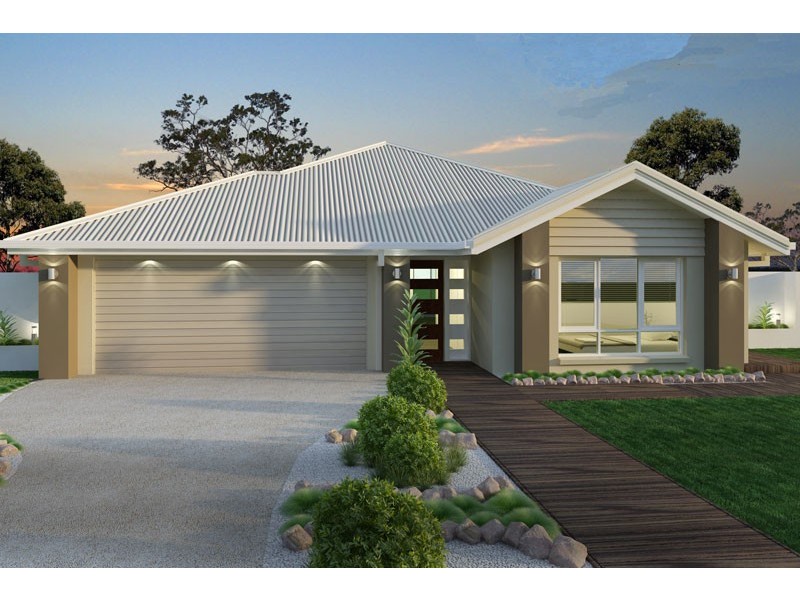 1 Crocodile Avenue, Morayfield QLD 4506