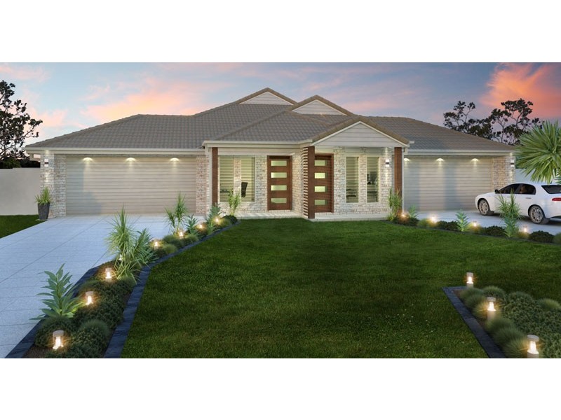 1 Crocodile Avenue, Morayfield QLD 4506