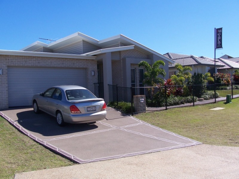 North Lakes QLD 4509