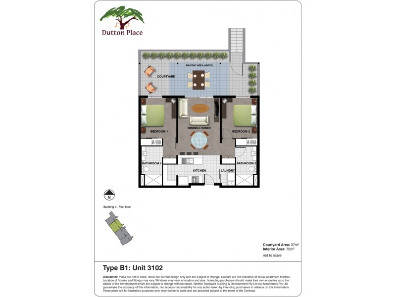 135-151 Annerley Road, Dutton Park QLD 4102