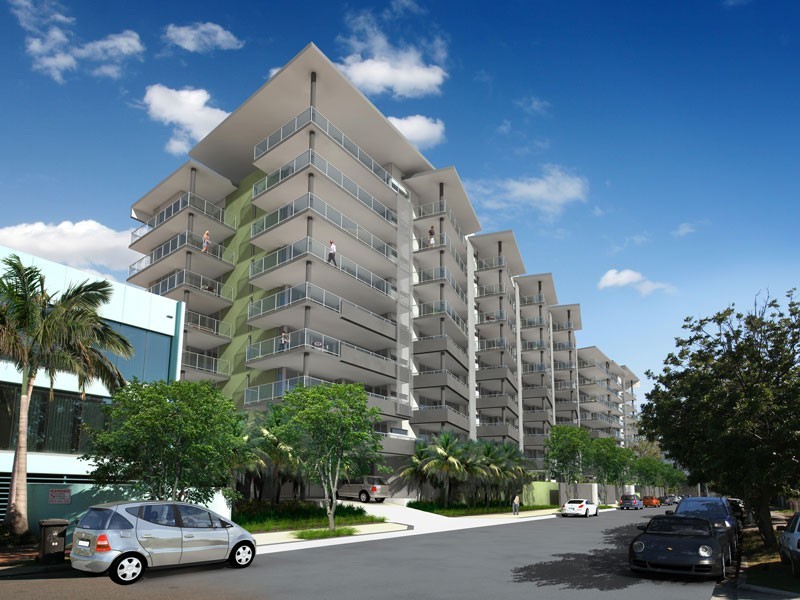 36 Agnes Street, Albion QLD 4010