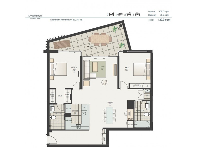 36 Agnes Street, Albion QLD 4010