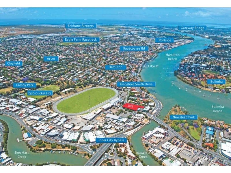 36 Agnes Street, Albion QLD 4010