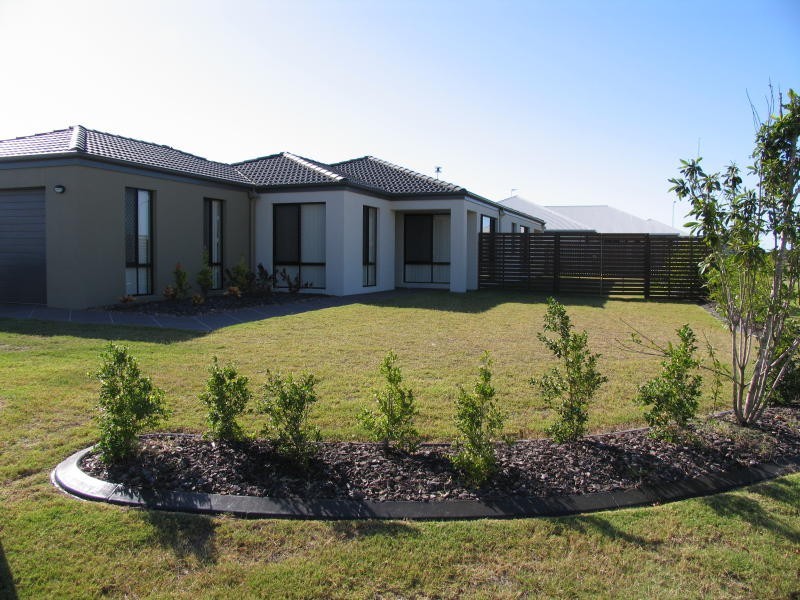 1 Fishburn Way, Hervey Bay QLD 4655