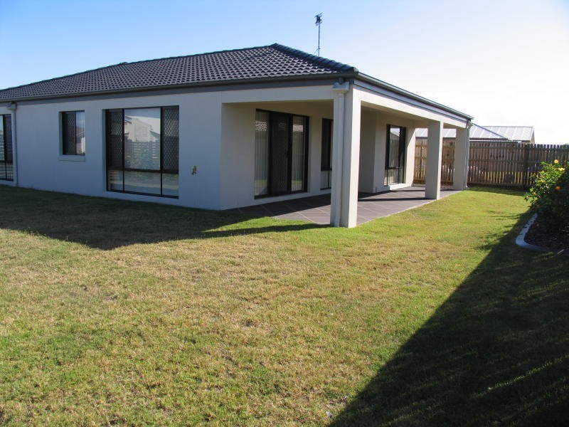 1 Fishburn Way, Hervey Bay QLD 4655