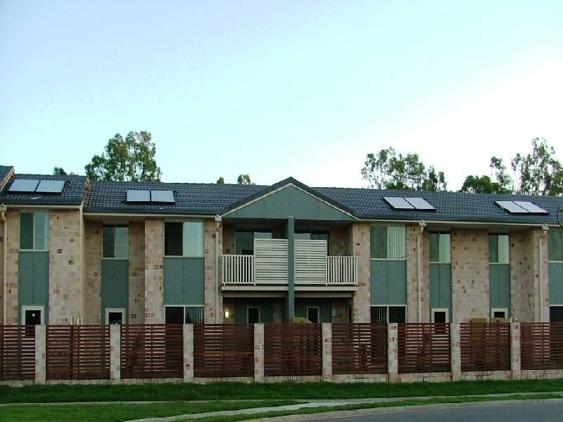 1/58 Fleet Drive, Kippa-ring QLD 4021