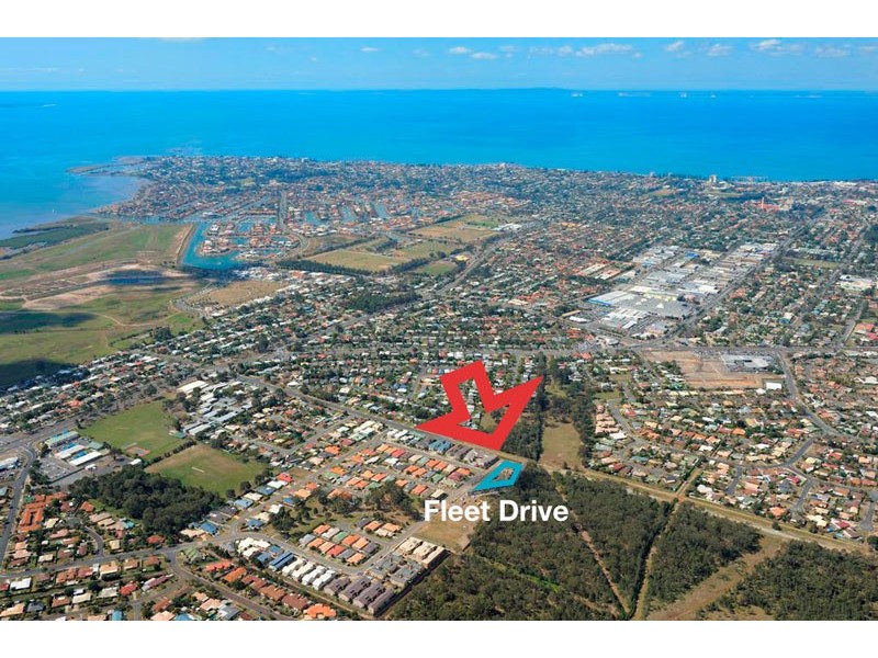 1/58 Fleet Drive, Kippa-ring QLD 4021