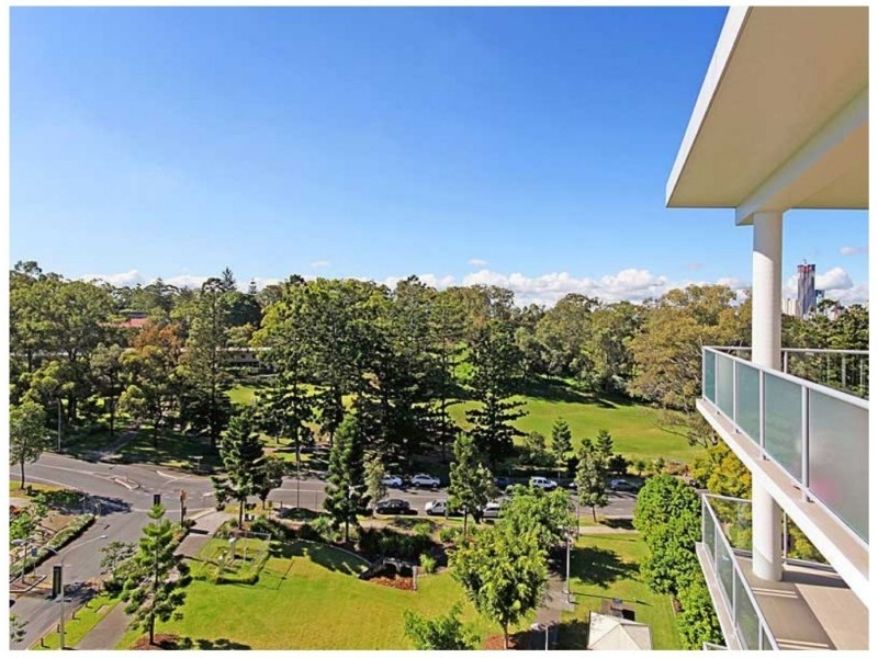 40 Ramsgate Street, Kelvin Grove QLD 4059