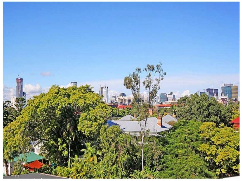 40 Ramsgate Street, Kelvin Grove QLD 4059