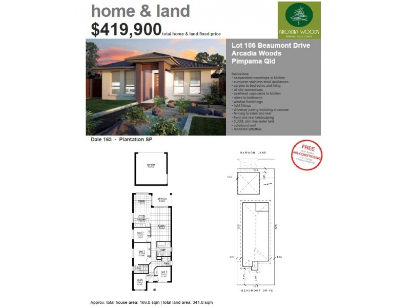 109 Beaumont Drive, Pimpama QLD 4209