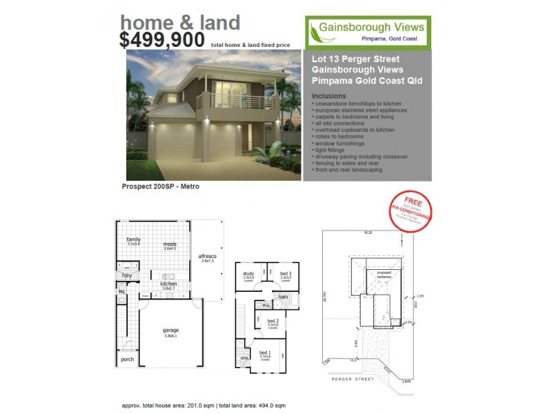 4 Trump Street, Pimpama QLD 4209