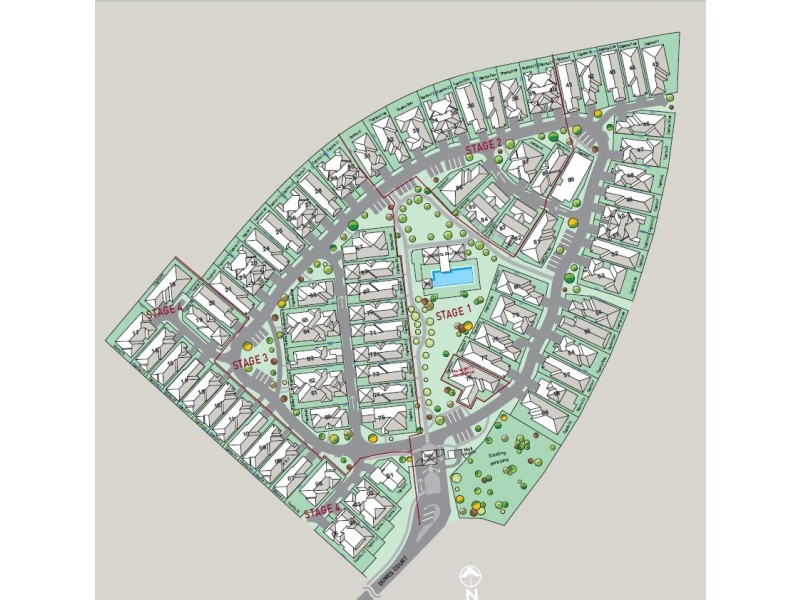 11 Dunes Court, Peregian Springs QLD 4573