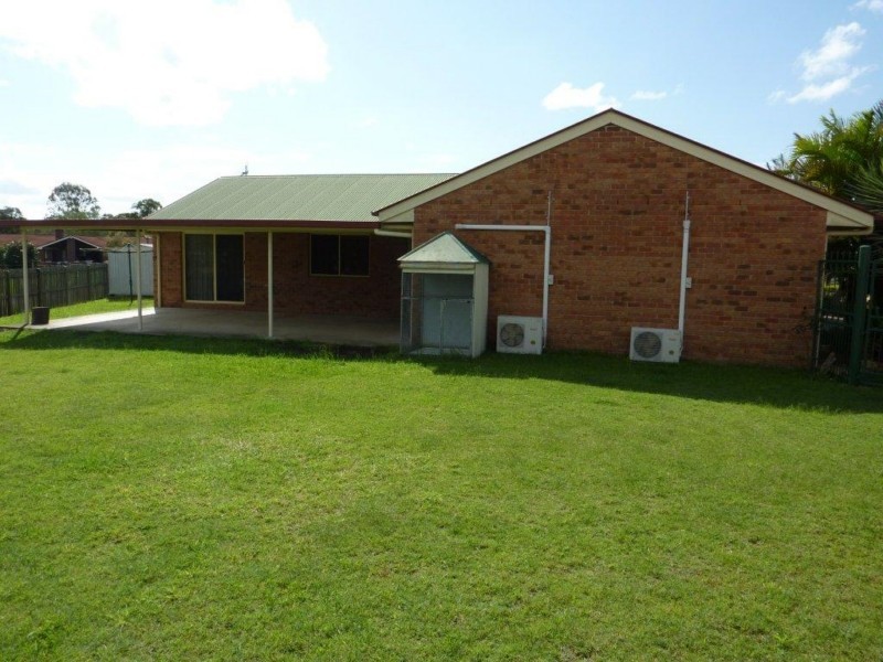 5 Leonard Court, Maryborough QLD 4650