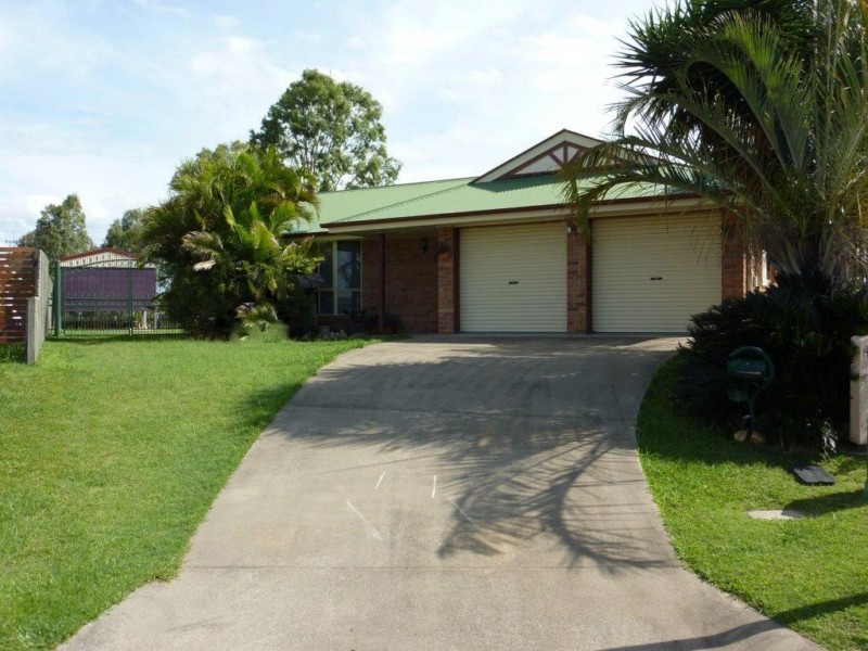5 Leonard Court, Maryborough QLD 4650