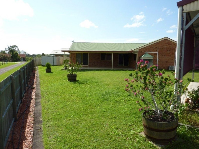 5 Leonard Court, Maryborough QLD 4650