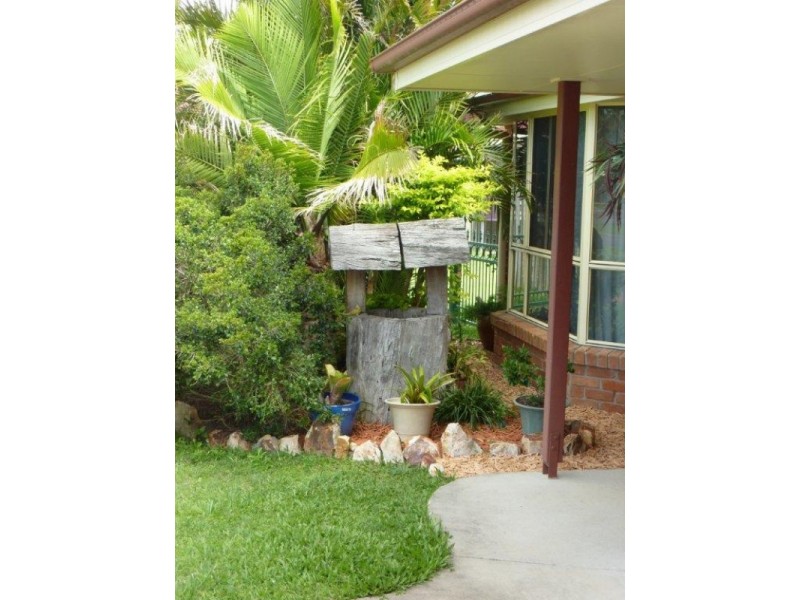 5 Leonard Court, Maryborough QLD 4650