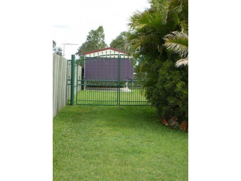 5 Leonard Court, Maryborough QLD 4650