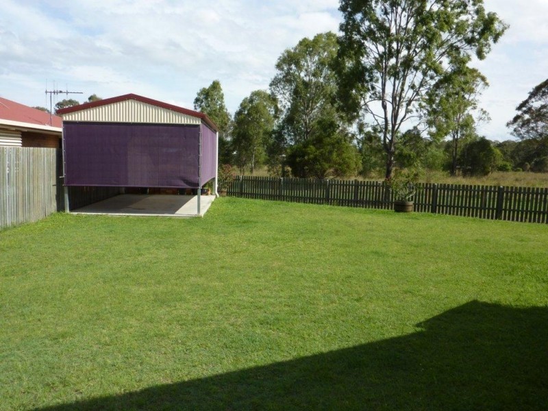 5 Leonard Court, Maryborough QLD 4650