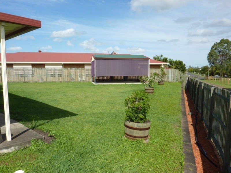 5 Leonard Court, Maryborough QLD 4650