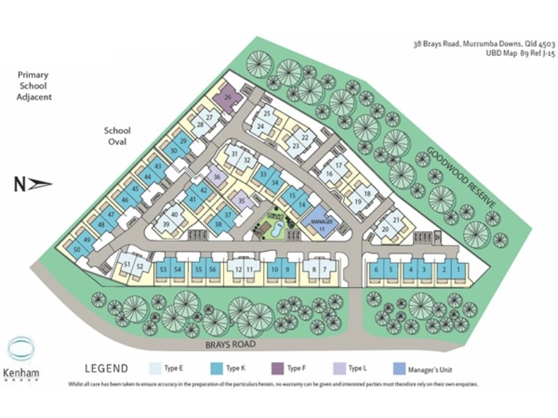 38 Brays Raod, Murrumba Downs QLD 4503