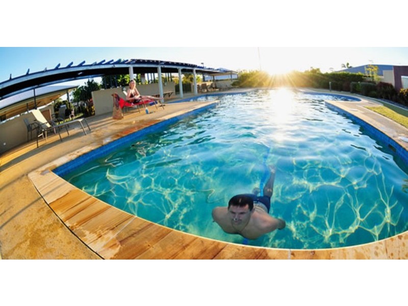 1 Pulgul Street, Hervey Bay QLD 4655