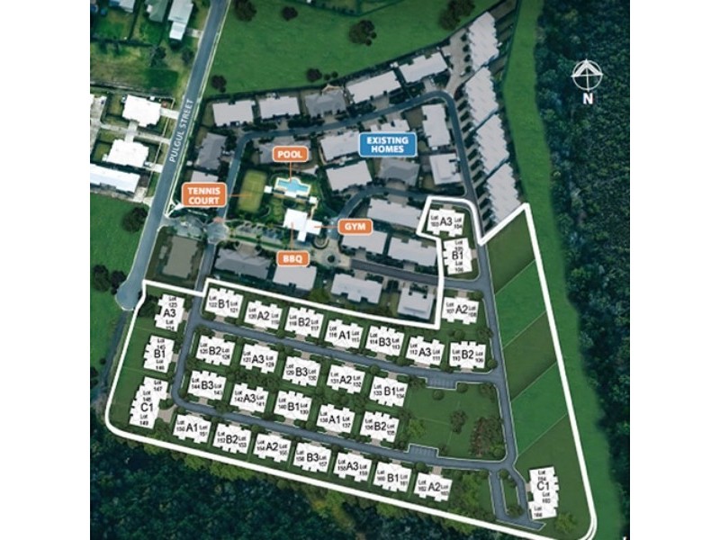 1 Pulgul Street, Hervey Bay QLD 4655