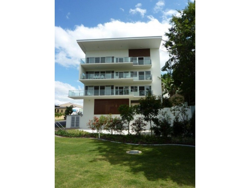 6/76 Wharf Street, Maryborough QLD 4650
