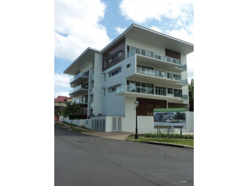 6/76 Wharf Street, Maryborough QLD 4650