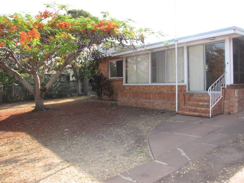 116 Esplanade, Point Vernon QLD 4655