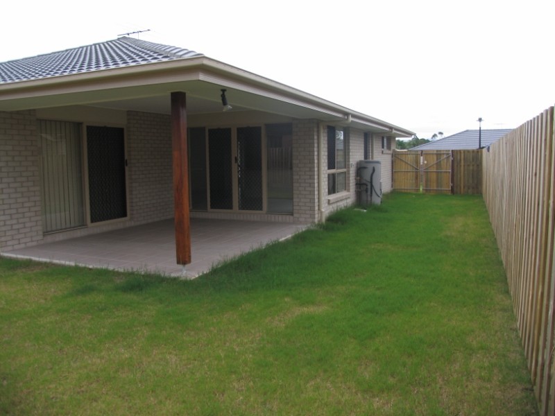 46 Peacherine Circuit, Bellmere QLD 4510