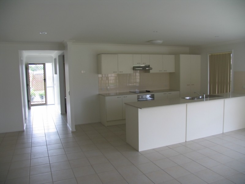 46 Peacherine Circuit, Bellmere QLD 4510